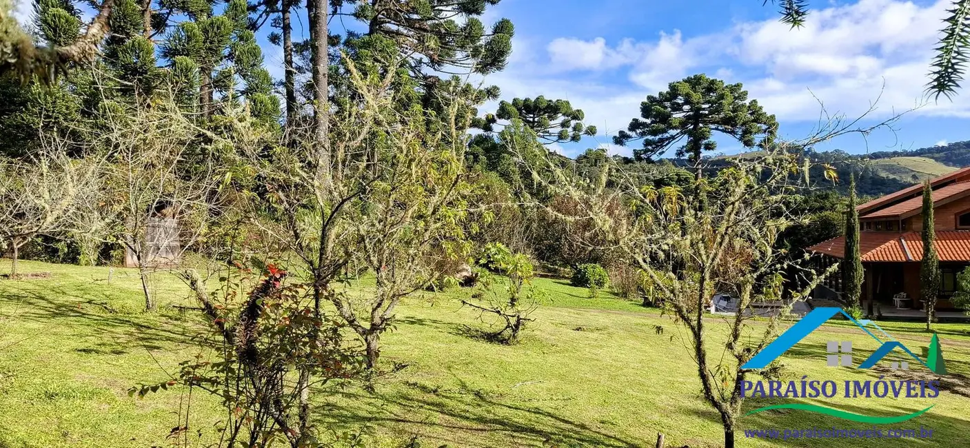 Casa com 2 quartos à venda, 1000m2 em Centro, Paraisopolis - MG - imagem 7 Foto 7 de Casa com 2 quartos à venda, 1000m2 em Centro, Paraisopolis - MG