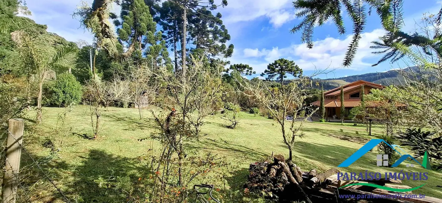 Casa com 2 quartos à venda, 1000m2 em Centro, Paraisopolis - MG - imagem 6 Foto 6 de Casa com 2 quartos à venda, 1000m2 em Centro, Paraisopolis - MG
