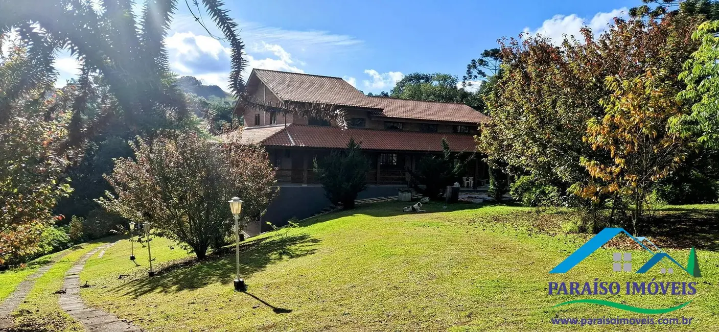 Casa com 2 quartos à venda, 1000m2 em Centro, Paraisopolis - MG - imagem 7 Foto 7 de Casa com 2 quartos à venda, 1000m2 em Centro, Paraisopolis - MG