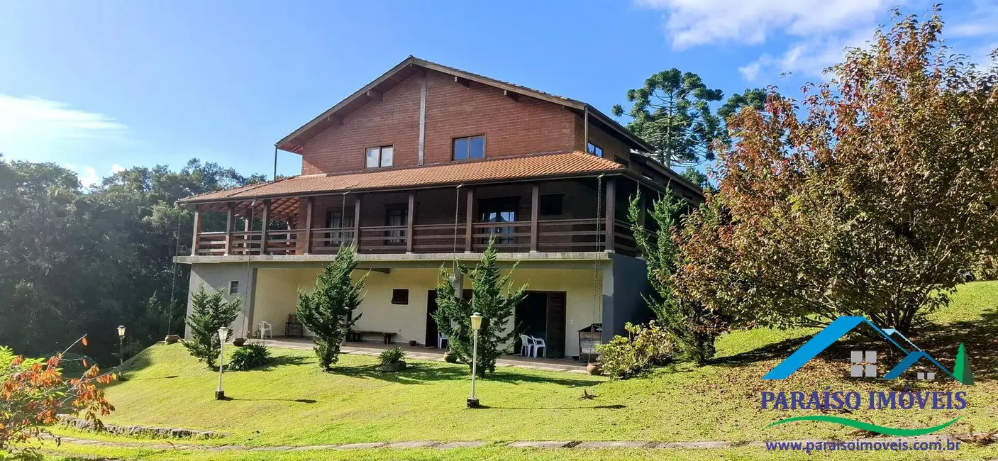 Casa com 2 quartos à venda, 1000m2 em Centro, Paraisopolis - MG - imagem 9 Foto 9 de Casa com 2 quartos à venda, 1000m2 em Centro, Paraisopolis - MG