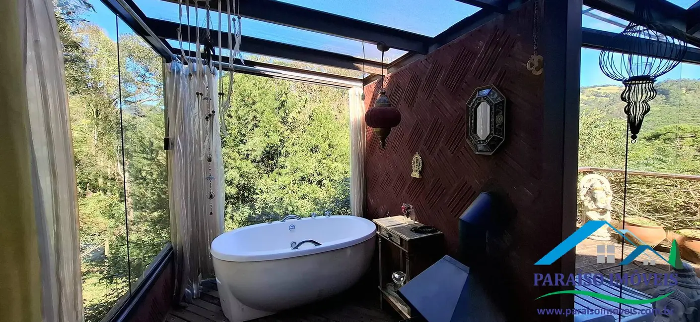 Sala Comercial com 2 quartos à venda, 80m2 em Centro, Goncalves - MG - imagem 3 Foto 3 de Sala Comercial com 2 quartos à venda, 80m2 em Centro, Goncalves - MG