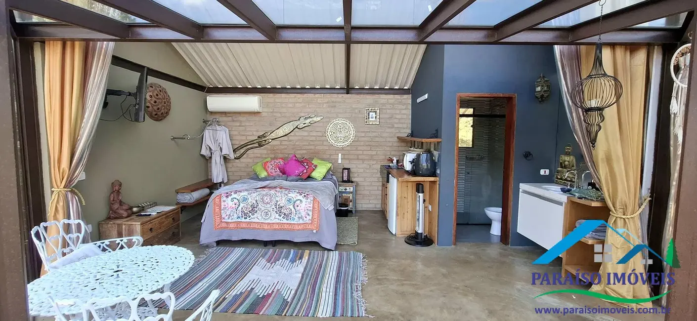 Sala Comercial com 2 quartos à venda, 80m2 em Centro, Goncalves - MG - imagem 7 Foto 7 de Sala Comercial com 2 quartos à venda, 80m2 em Centro, Goncalves - MG