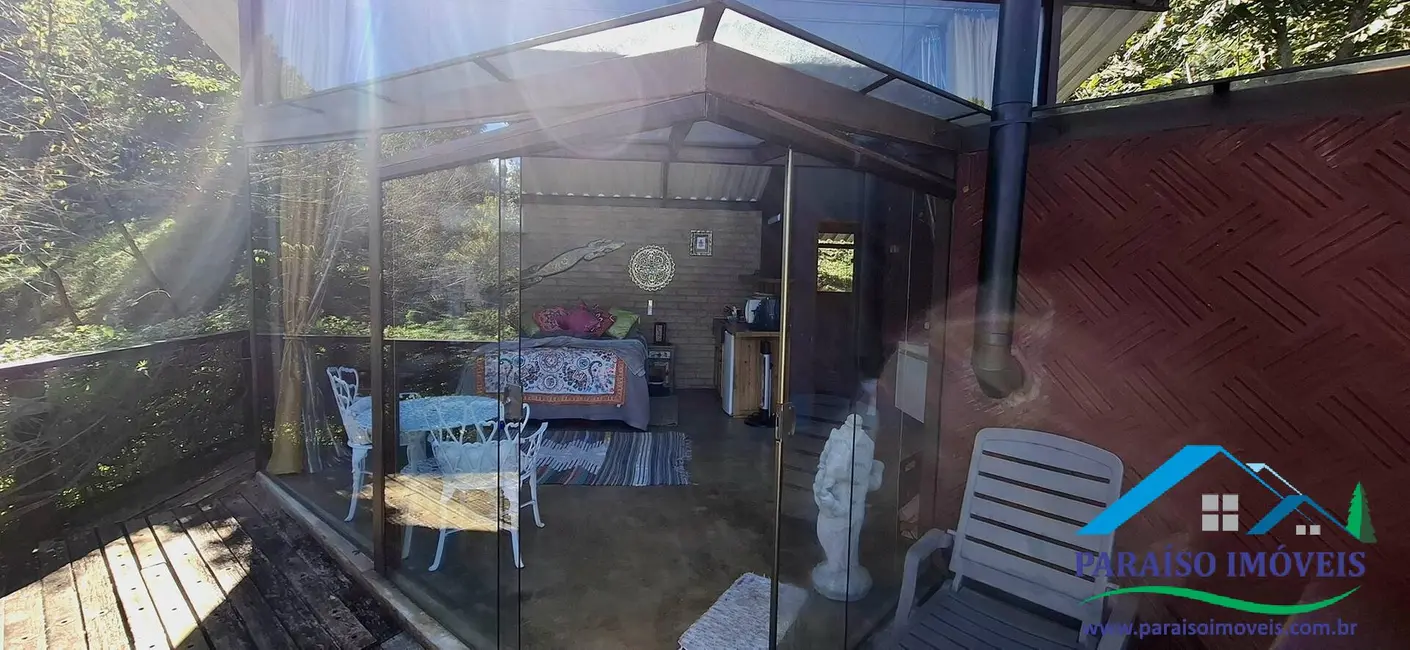 Sala Comercial com 2 quartos à venda, 80m2 em Centro, Goncalves - MG - imagem 6 Foto 6 de Sala Comercial com 2 quartos à venda, 80m2 em Centro, Goncalves - MG