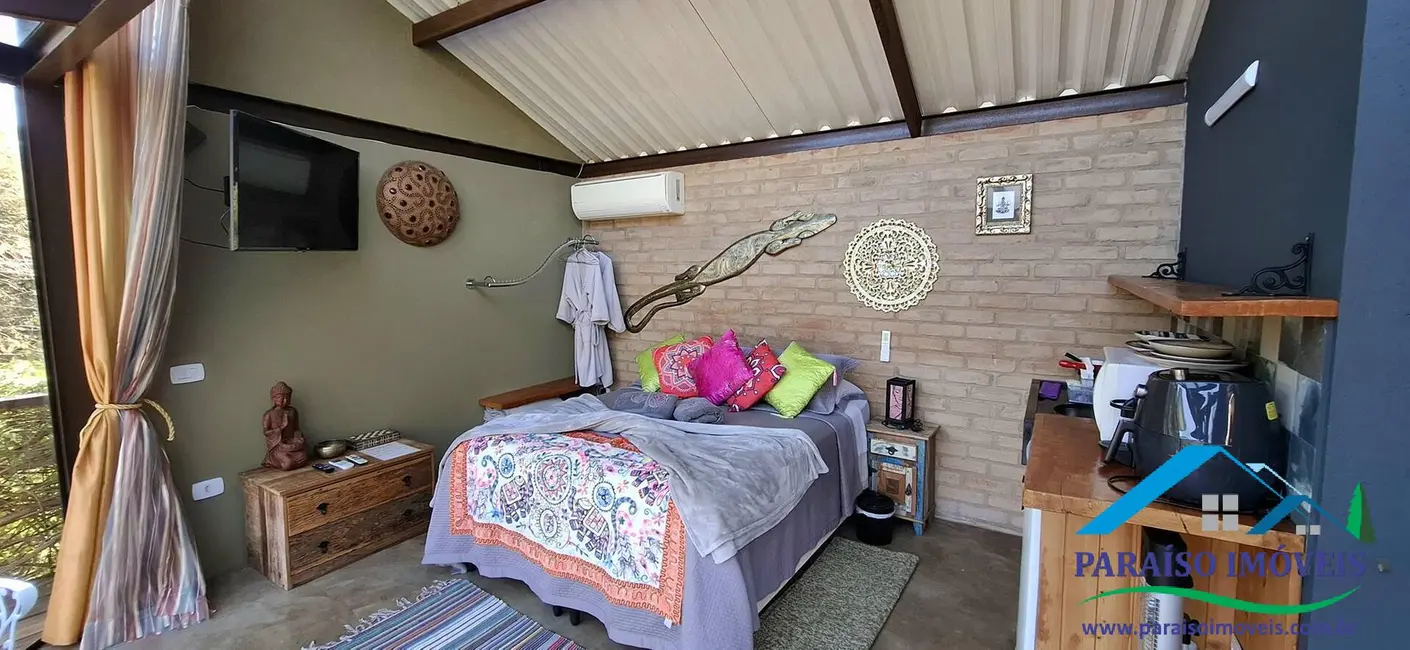 Sala Comercial com 2 quartos à venda, 80m2 em Centro, Goncalves - MG - imagem 8 Foto 8 de Sala Comercial com 2 quartos à venda, 80m2 em Centro, Goncalves - MG