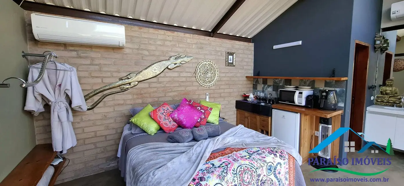 Sala Comercial com 2 quartos à venda, 80m2 em Centro, Goncalves - MG - imagem 4 Foto 4 de Sala Comercial com 2 quartos à venda, 80m2 em Centro, Goncalves - MG