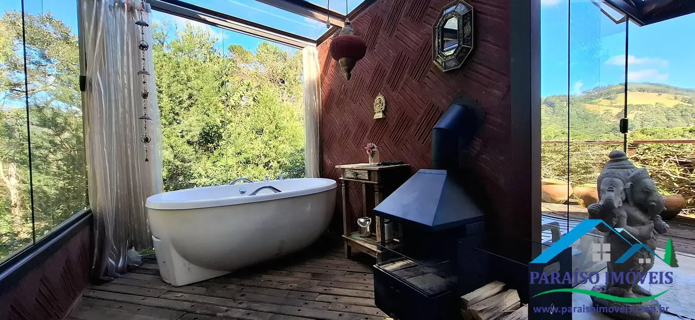 Sala Comercial com 2 quartos à venda, 80m2 em Centro, Goncalves - MG - imagem 9 Foto 9 de Sala Comercial com 2 quartos à venda, 80m2 em Centro, Goncalves - MG