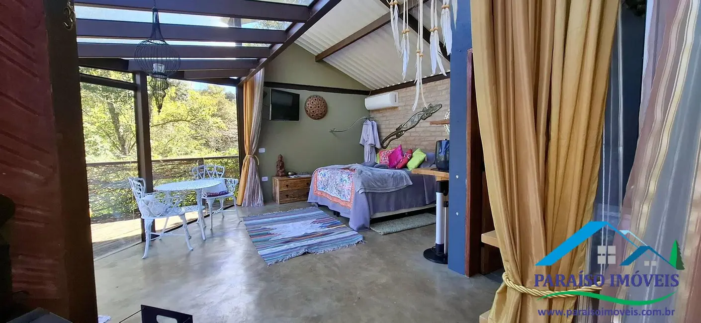 Sala Comercial com 2 quartos à venda, 80m2 em Centro, Goncalves - MG - imagem 5 Foto 5 de Sala Comercial com 2 quartos à venda, 80m2 em Centro, Goncalves - MG