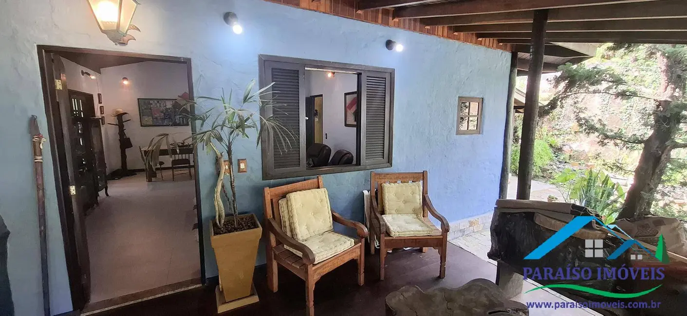 Foto 16 de Casa à venda, 170m2 em Centro, Goncalves - MG