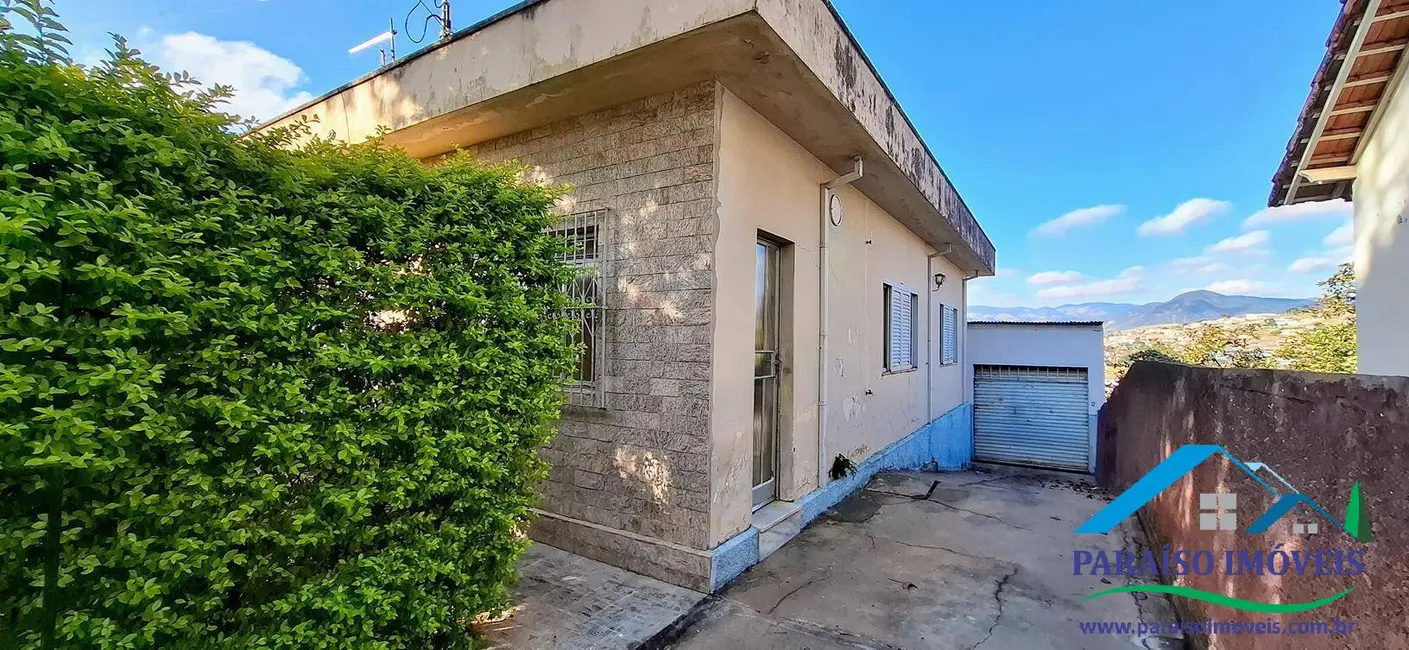 Casa com 5 quartos à venda, 153m2 em Centro, Paraisopolis - MG - imagem 3 Foto 3 de Casa com 5 quartos à venda, 153m2 em Centro, Paraisopolis - MG