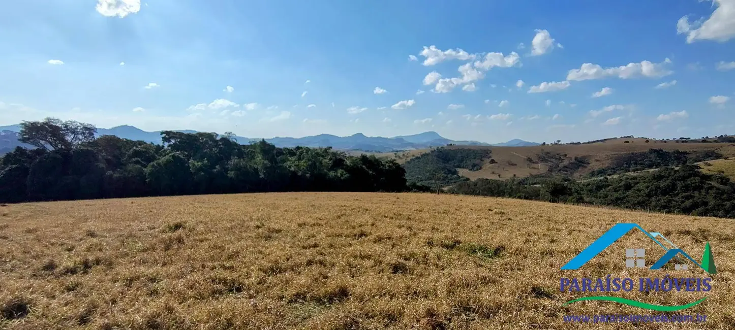 Foto 1 de Chácara à venda, 16m2 em Centro, Paraisopolis - MG
