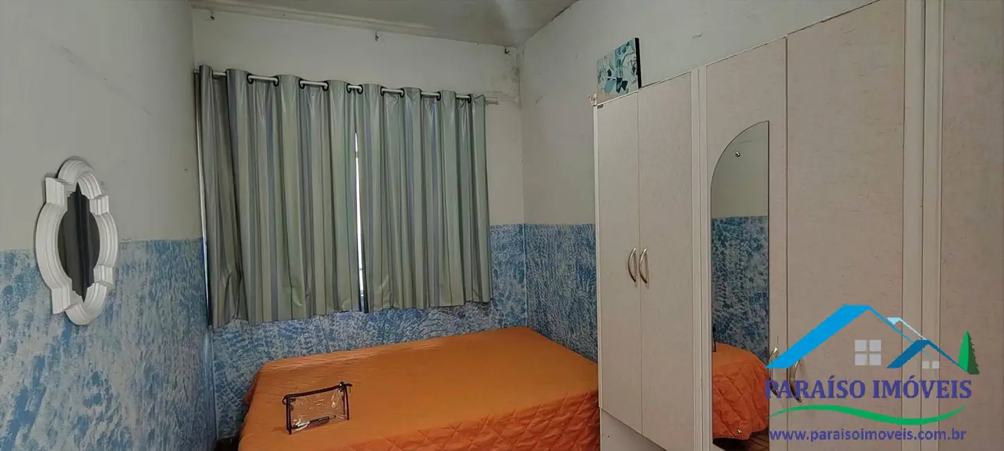 Casa com 4 quartos à venda, 160m2 em Centro, Paraisopolis - MG - imagem 4 Foto 4 de Casa com 4 quartos à venda, 160m2 em Centro, Paraisopolis - MG