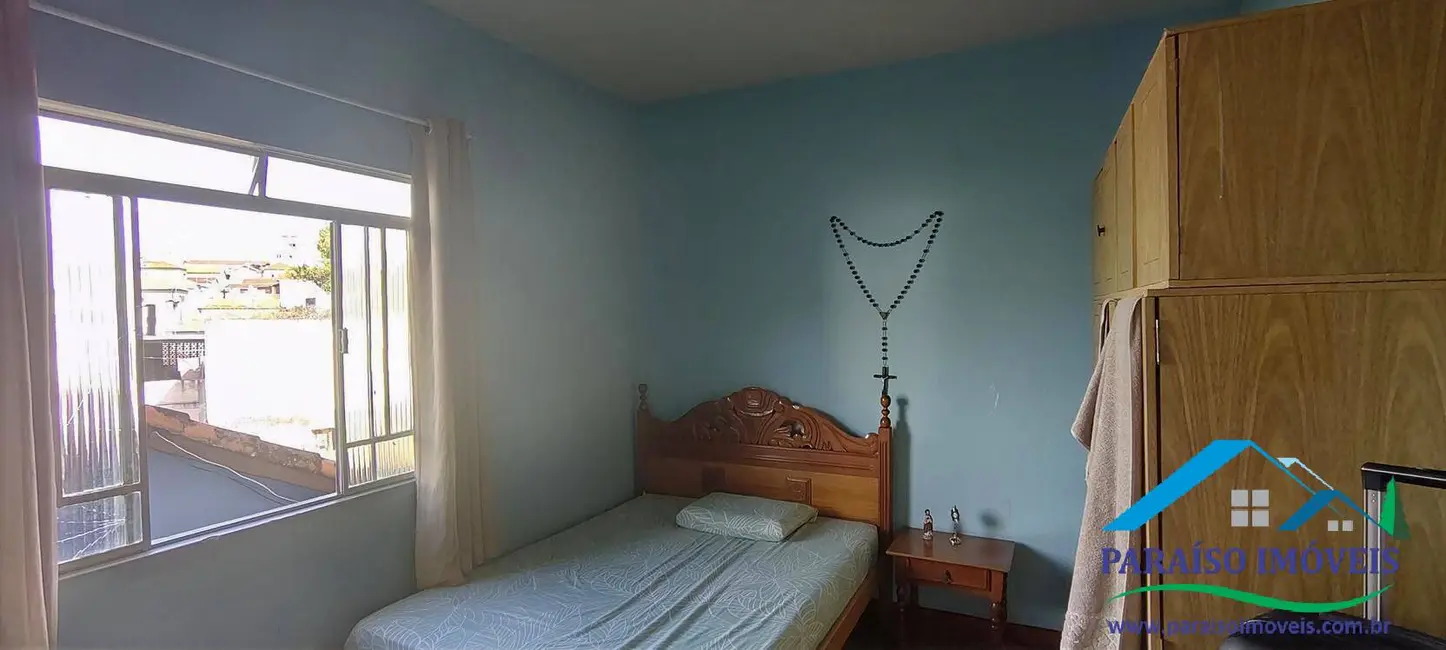 Casa com 4 quartos à venda, 160m2 em Centro, Paraisopolis - MG - imagem 7 Foto 7 de Casa com 4 quartos à venda, 160m2 em Centro, Paraisopolis - MG