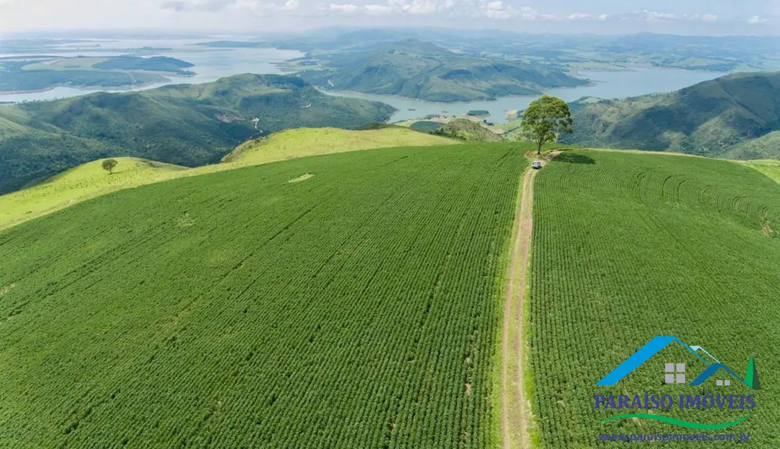 Foto 49 de Chácara à venda, 1238m2 em Centro, Guape - MG