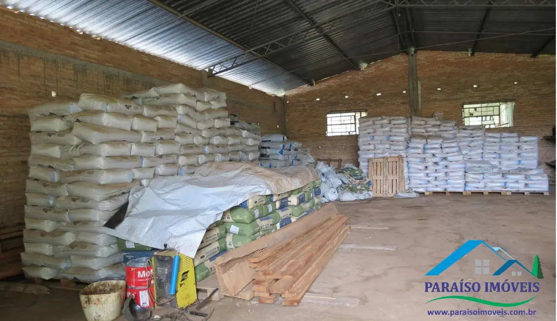 Foto 18 de Chácara à venda, 1238m2 em Centro, Guape - MG