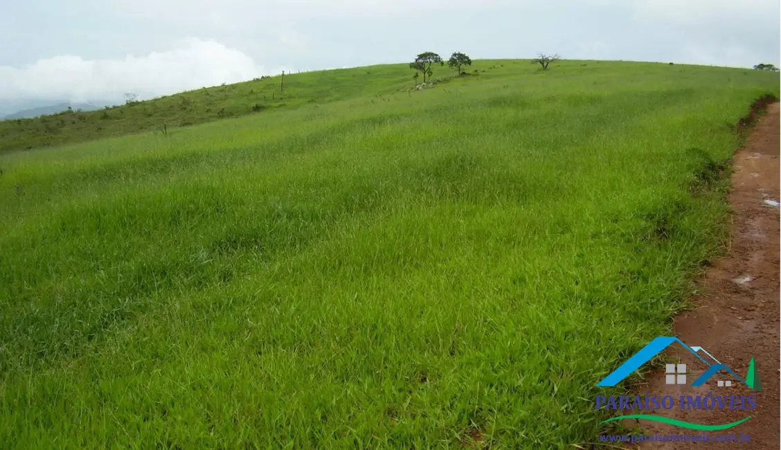 Foto 59 de Chácara à venda, 1238m2 em Centro, Guape - MG