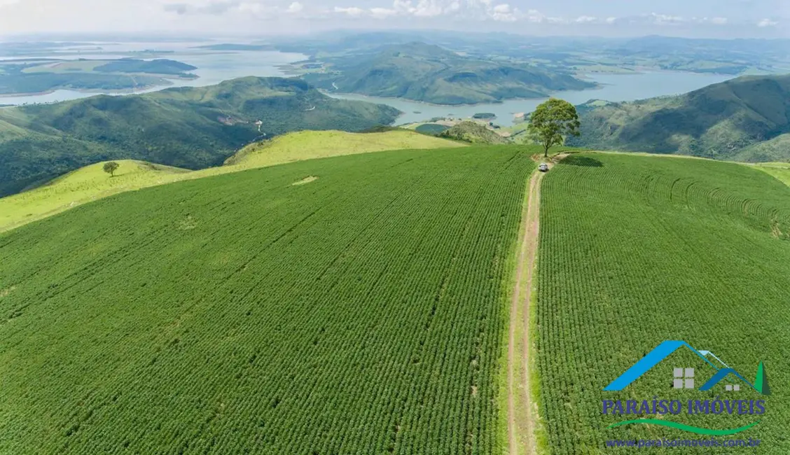 Chácara à venda, 1238m2 em Centro, Guape - MG - imagem 3 Foto 3 de Chácara à venda, 1238m2 em Centro, Guape - MG