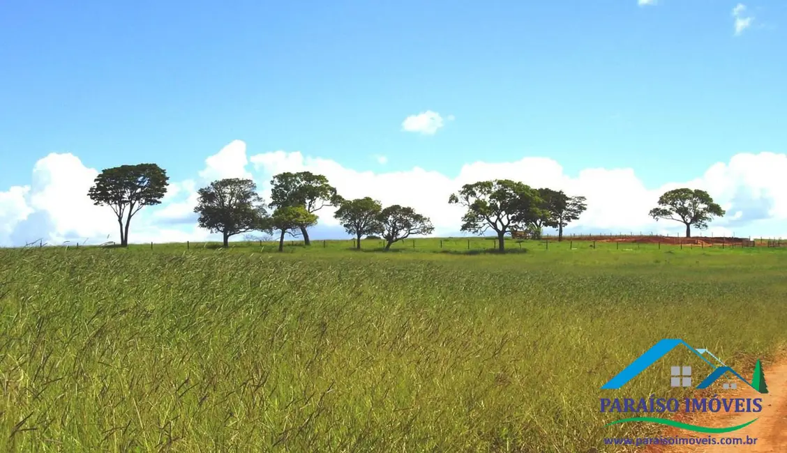 Foto 10 de Chácara à venda, 1238m2 em Centro, Guape - MG
