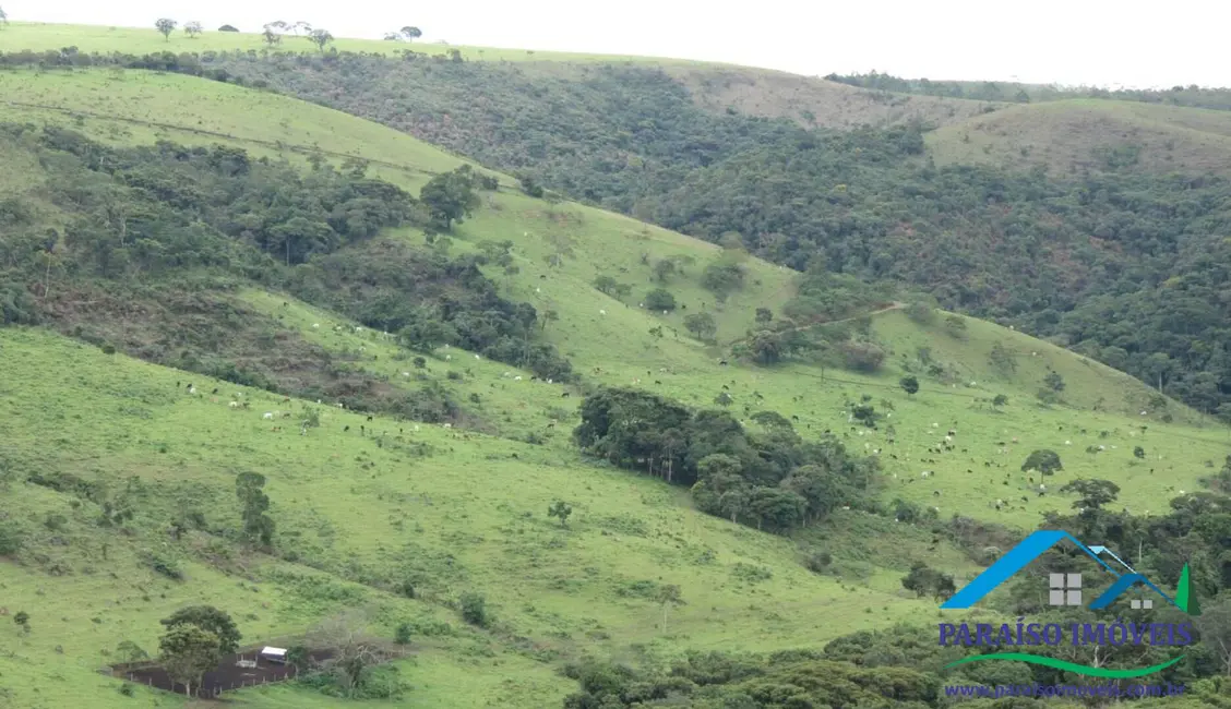 Foto 53 de Chácara à venda, 1238m2 em Centro, Guape - MG