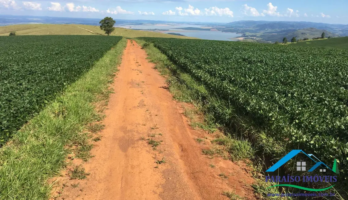 Foto 42 de Chácara à venda, 1238m2 em Centro, Guape - MG