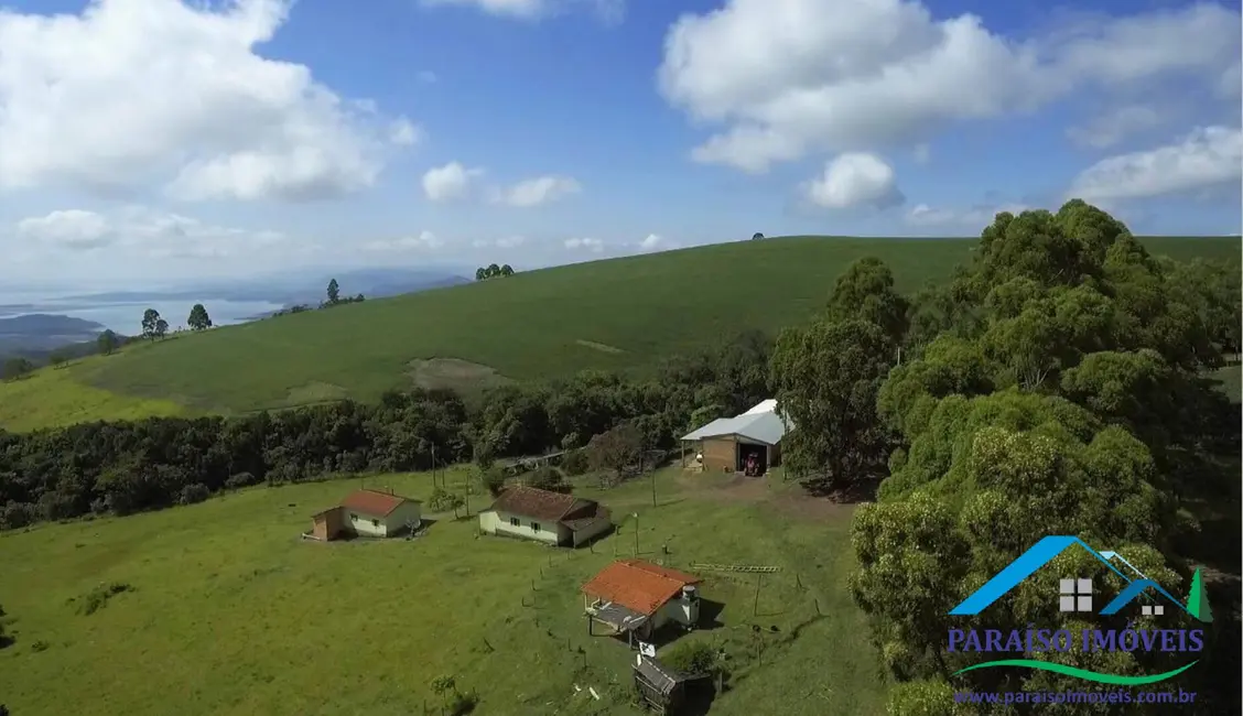 Foto 16 de Chácara à venda, 1238m2 em Centro, Guape - MG