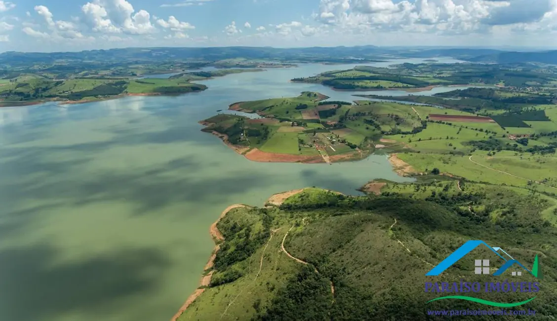 Foto 2 de Chácara à venda, 1238m2 em Centro, Guape - MG