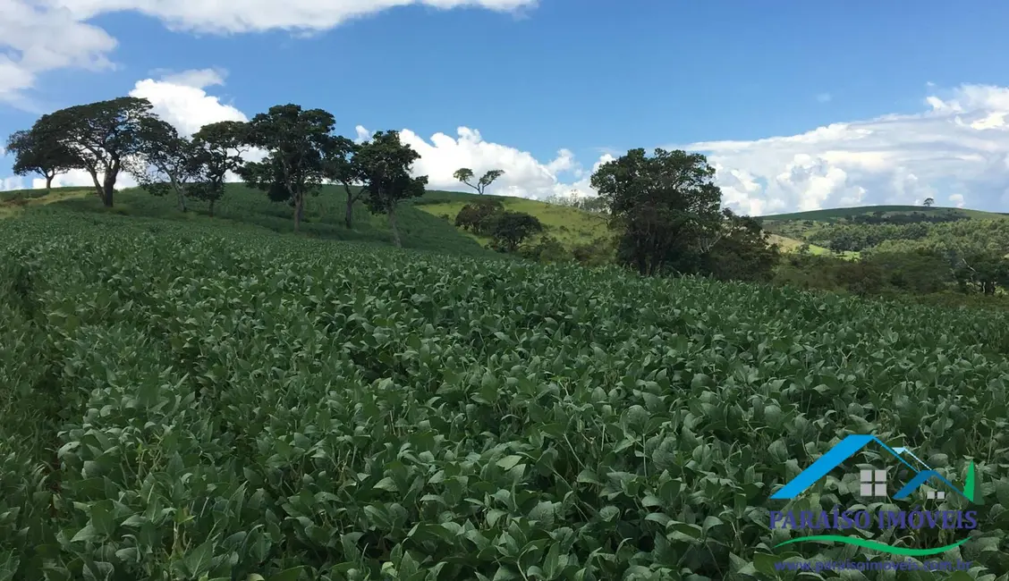 Foto 41 de Chácara à venda, 1238m2 em Centro, Guape - MG
