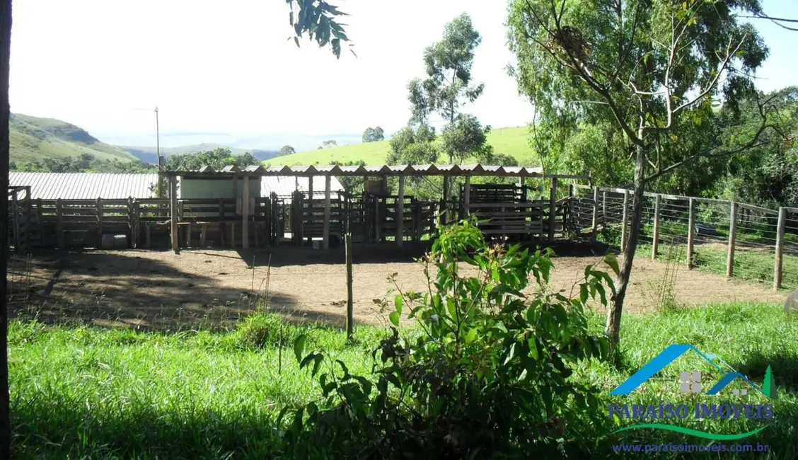Foto 19 de Chácara à venda, 1238m2 em Centro, Guape - MG