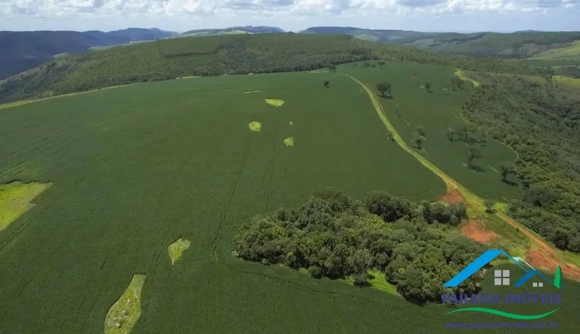 Foto 22 de Chácara à venda, 1238m2 em Centro, Guape - MG