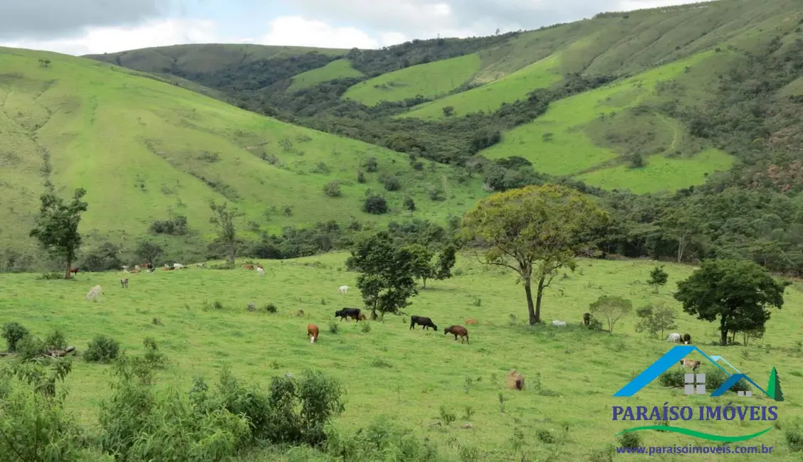 Foto 14 de Chácara à venda, 1238m2 em Centro, Guape - MG