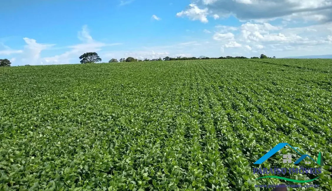 Foto 39 de Chácara à venda, 1238m2 em Centro, Guape - MG