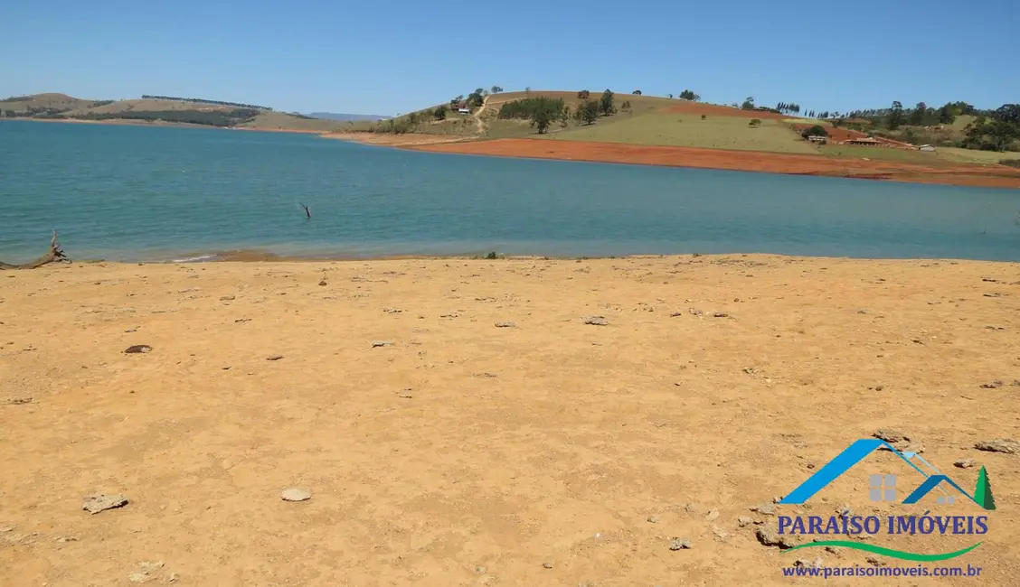 Foto 64 de Chácara à venda, 1238m2 em Centro, Guape - MG