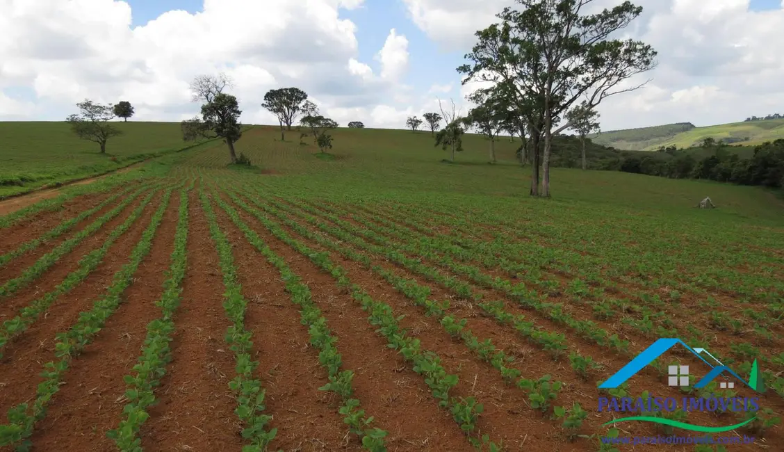 Foto 35 de Chácara à venda, 1238m2 em Centro, Guape - MG