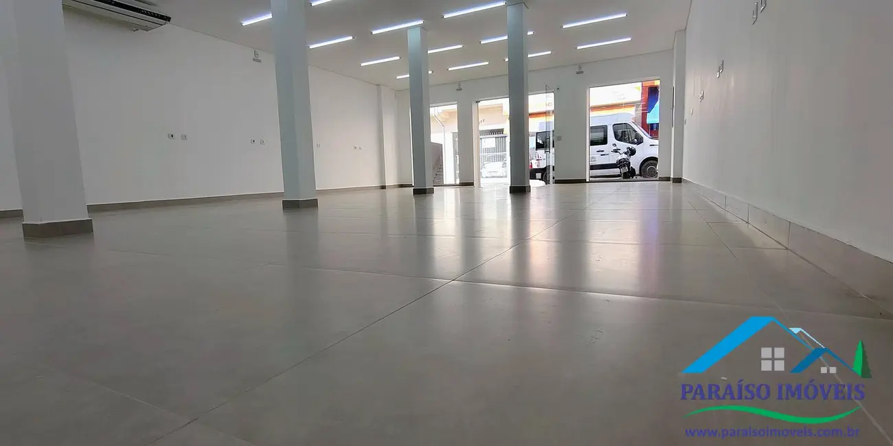 Foto 2 de Sala Comercial à venda, 282m2 em Centro, Paraisopolis - MG
