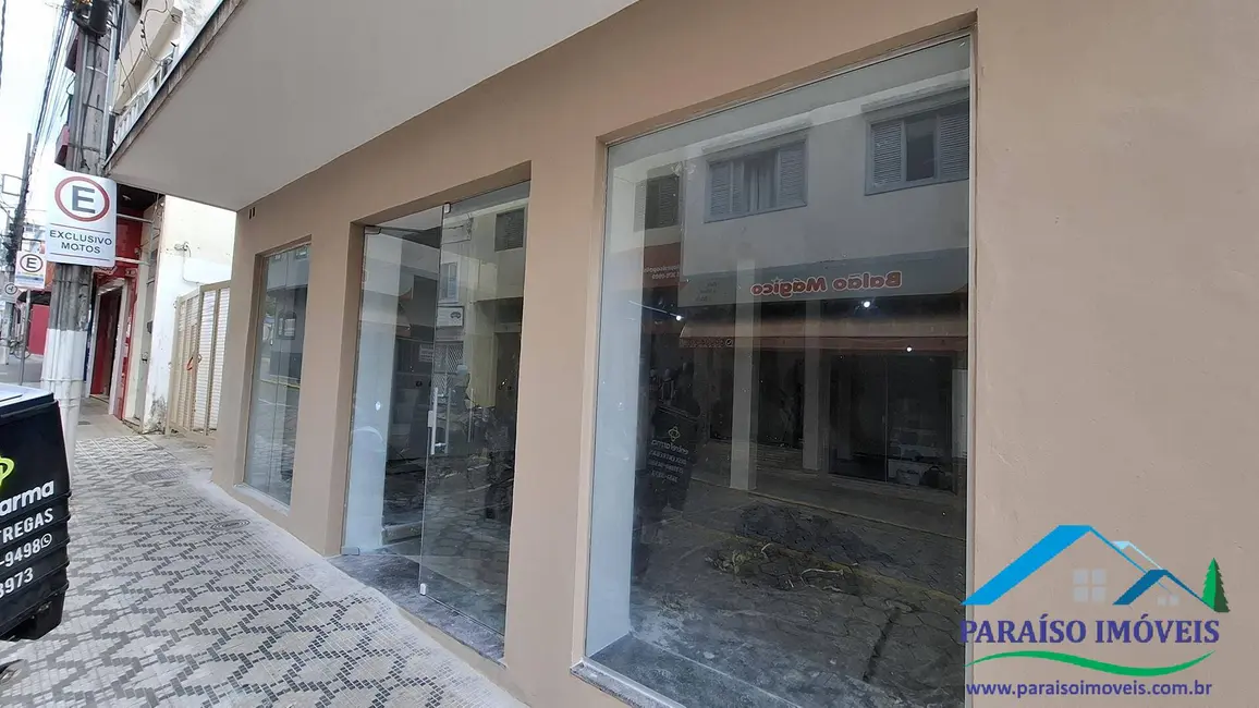 Foto 1 de Sala Comercial à venda, 282m2 em Centro, Paraisopolis - MG