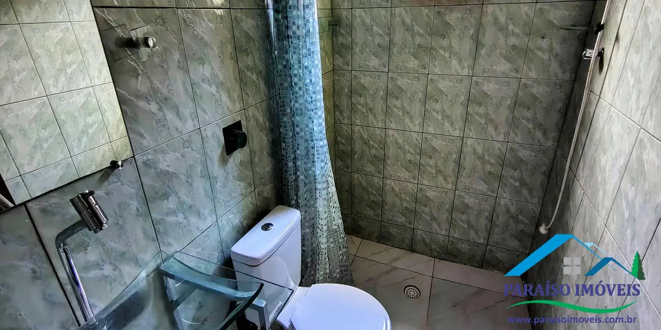 Casa com 3 quartos à venda em Centro, Paraisopolis - MG - imagem 6 Foto 6 de Casa com 3 quartos à venda em Centro, Paraisopolis - MG