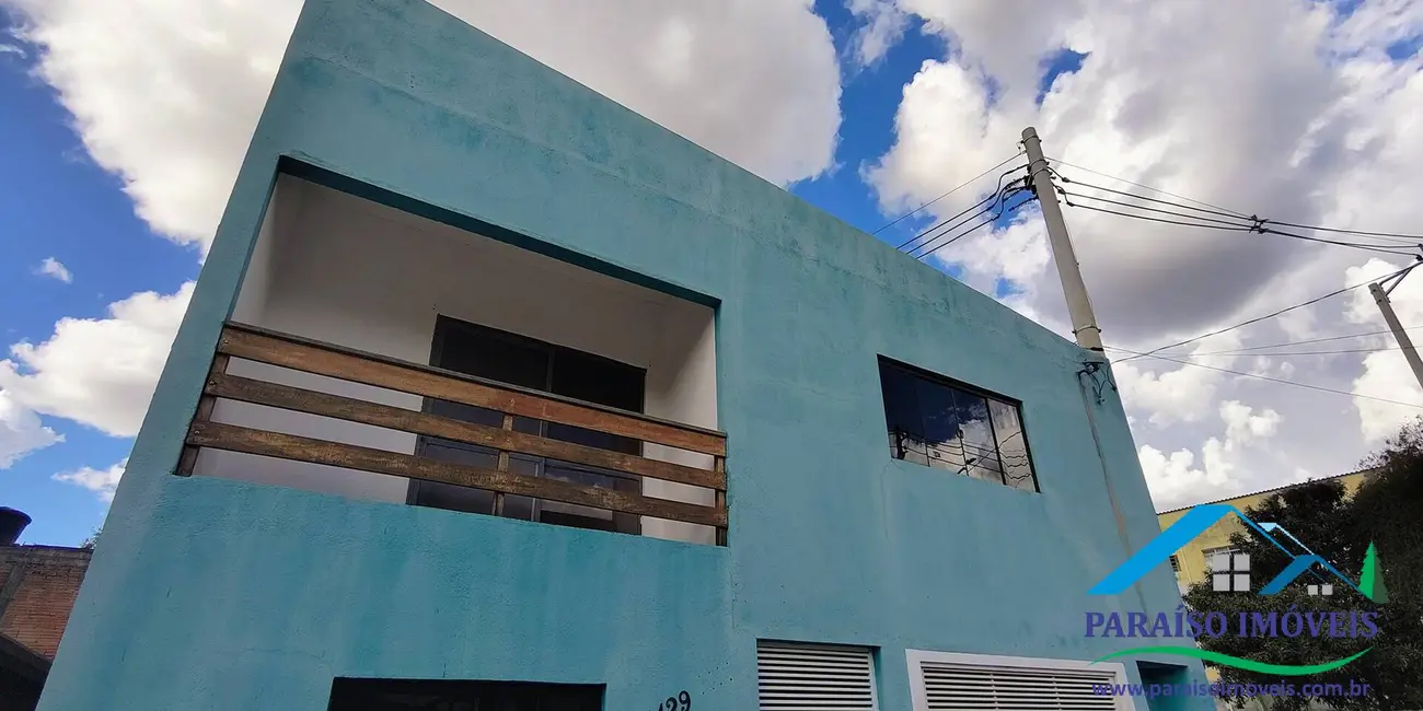 Casa com 3 quartos à venda em Centro, Paraisopolis - MG - imagem 1 Foto 1 de Casa com 3 quartos à venda em Centro, Paraisopolis - MG