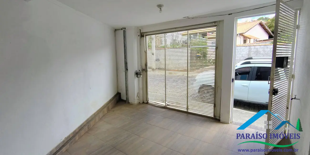 Casa com 3 quartos à venda em Centro, Paraisopolis - MG - imagem 3 Foto 3 de Casa com 3 quartos à venda em Centro, Paraisopolis - MG