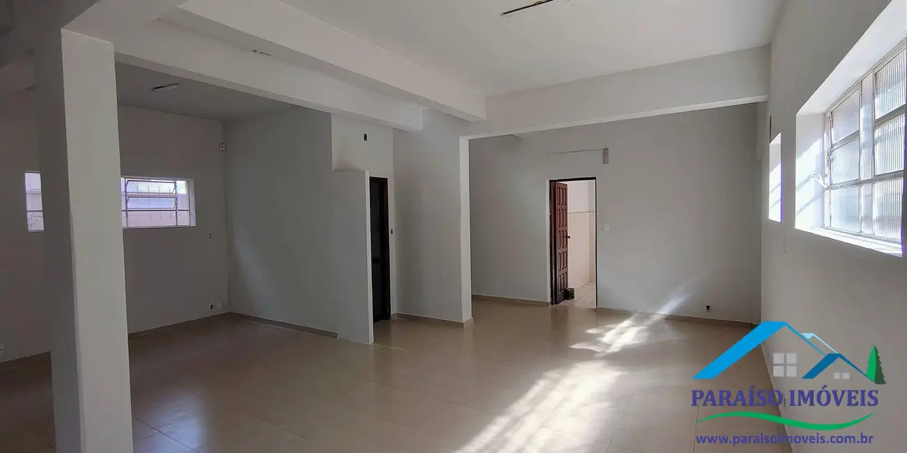 Foto 6 de Sala Comercial para alugar, 120m2 em Centro, Paraisopolis - MG