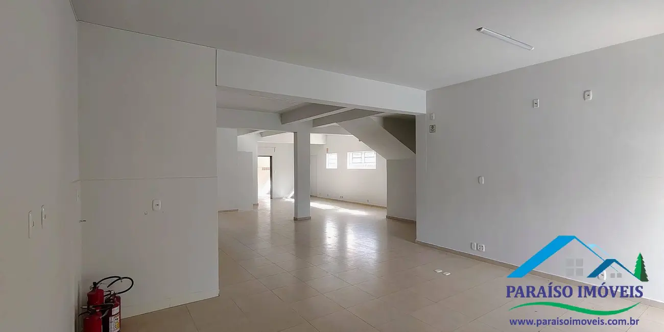 Foto 4 de Sala Comercial para alugar, 120m2 em Centro, Paraisopolis - MG