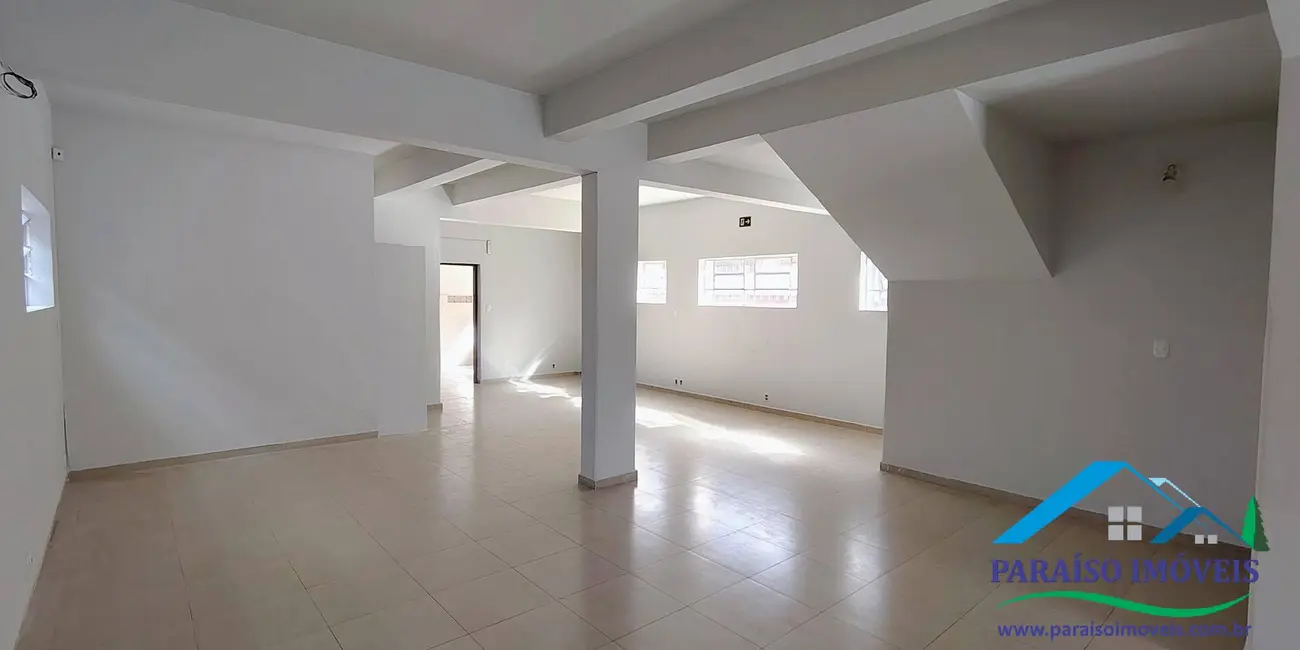 Foto 5 de Sala Comercial para alugar, 120m2 em Centro, Paraisopolis - MG
