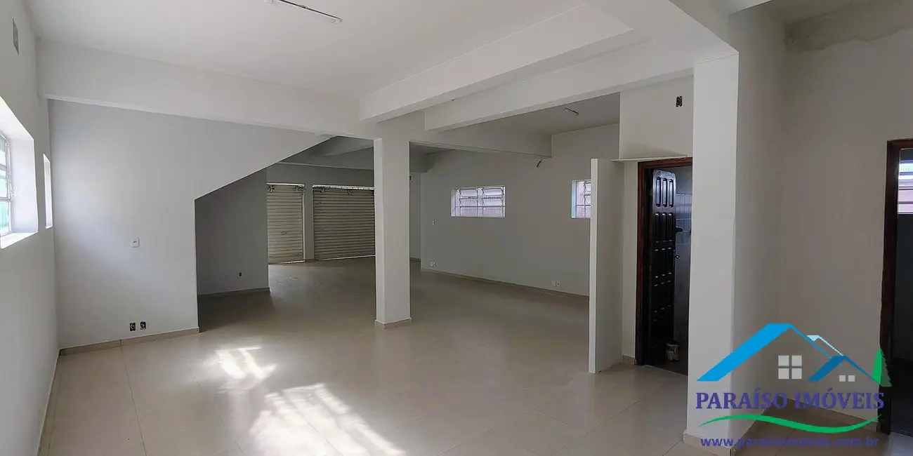 Foto 8 de Sala Comercial para alugar, 120m2 em Centro, Paraisopolis - MG