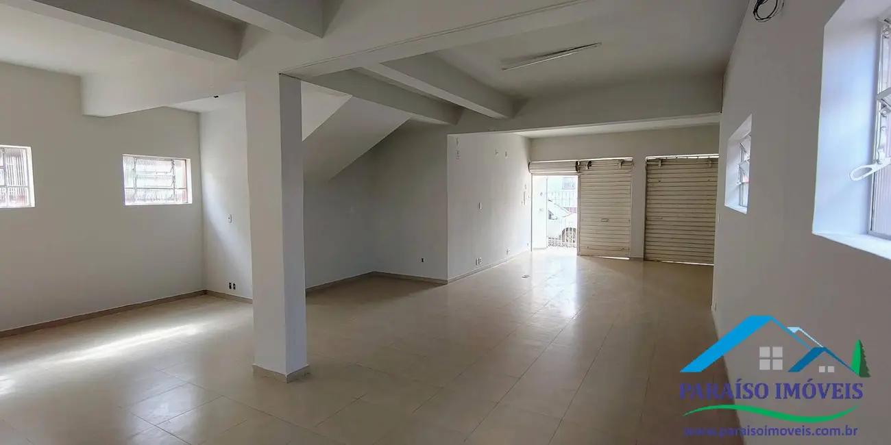 Foto 9 de Sala Comercial para alugar, 120m2 em Centro, Paraisopolis - MG