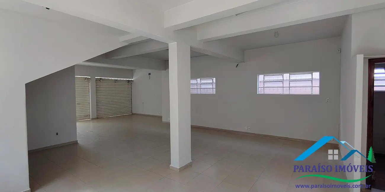 Foto 7 de Sala Comercial para alugar, 120m2 em Centro, Paraisopolis - MG