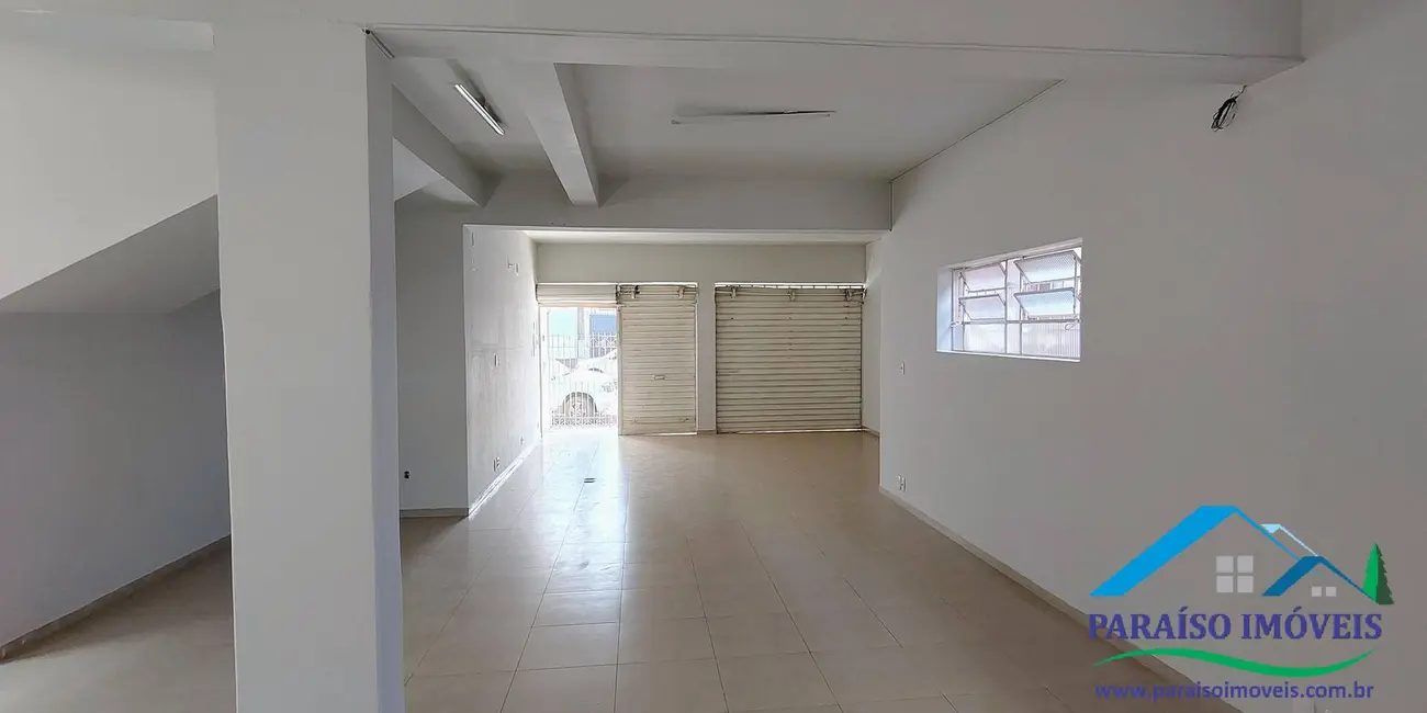 Foto 10 de Sala Comercial para alugar, 120m2 em Centro, Paraisopolis - MG