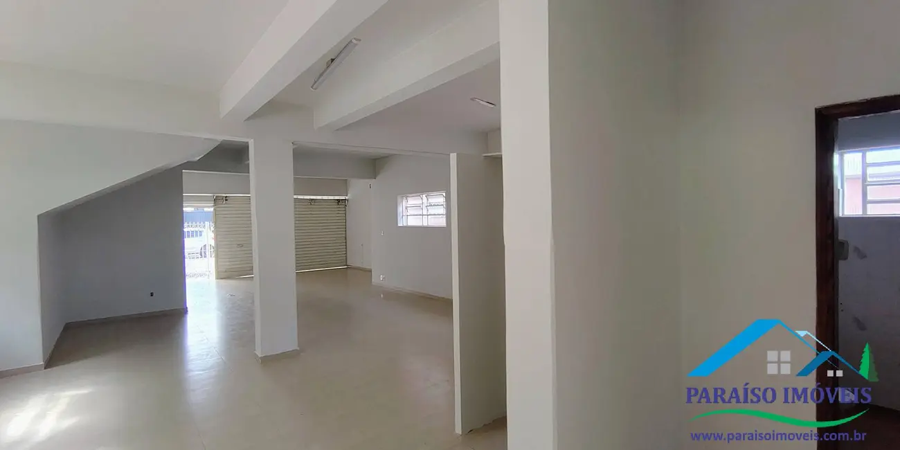 Foto 14 de Sala Comercial para alugar, 120m2 em Centro, Paraisopolis - MG