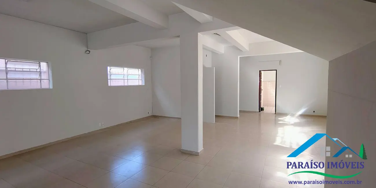Foto 1 de Sala Comercial para alugar, 120m2 em Centro, Paraisopolis - MG