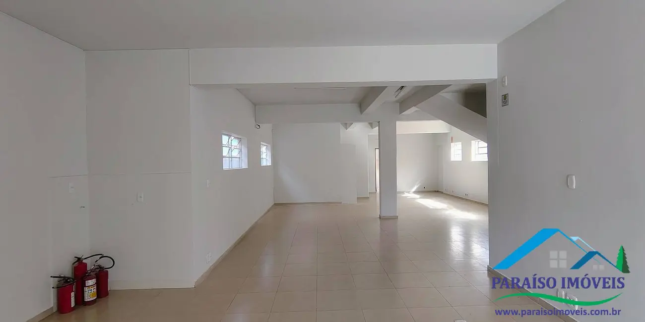 Foto 3 de Sala Comercial para alugar, 120m2 em Centro, Paraisopolis - MG