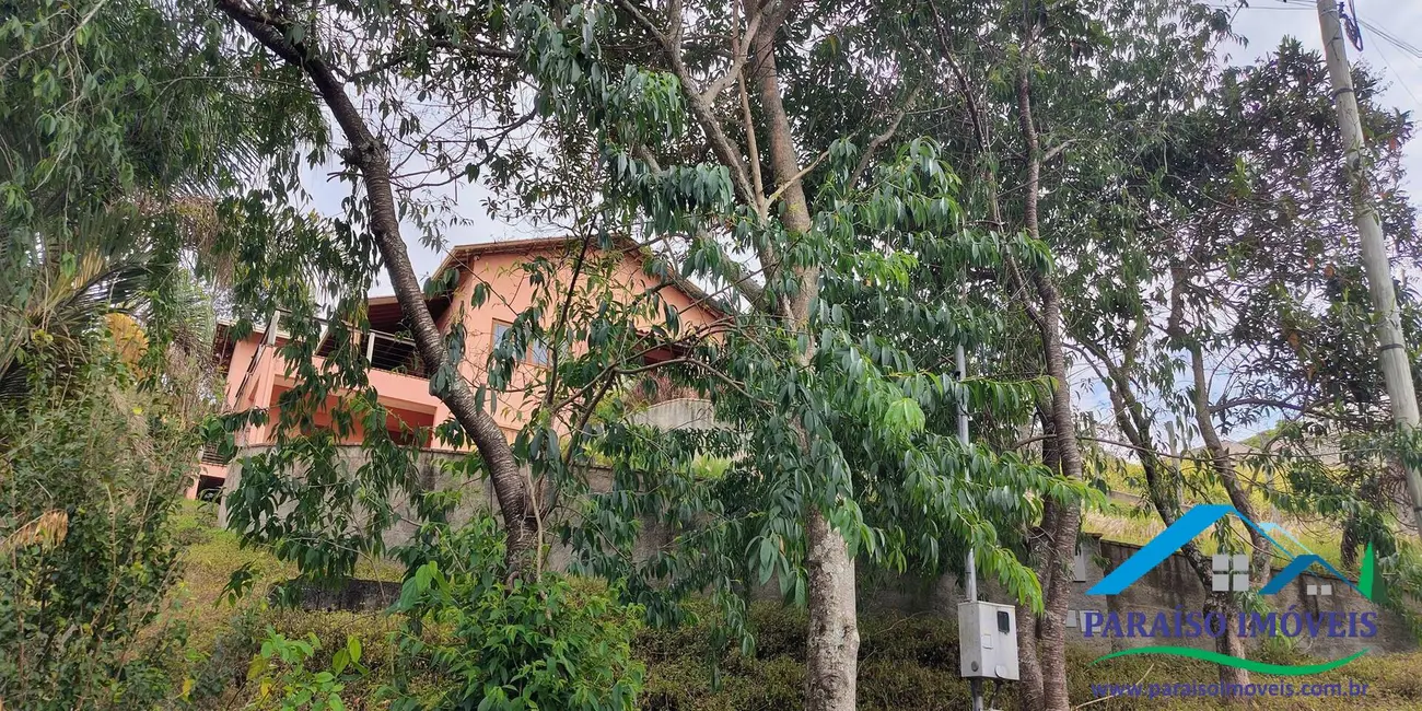 Casa com 3 quartos à venda, 350m2 em Centro, Paraisopolis - MG - imagem 1 Foto 1 de Casa com 3 quartos à venda, 350m2 em Centro, Paraisopolis - MG