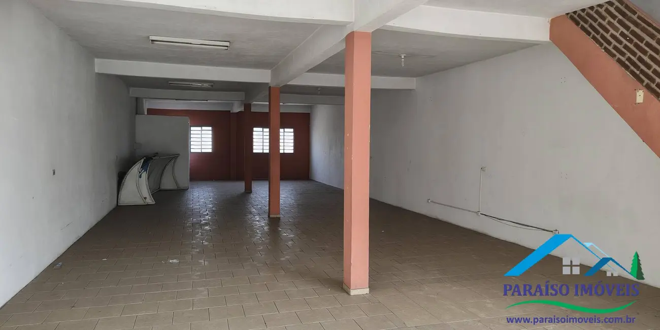 Foto 4 de Sala Comercial para alugar, 240m2 em Centro, Paraisopolis - MG