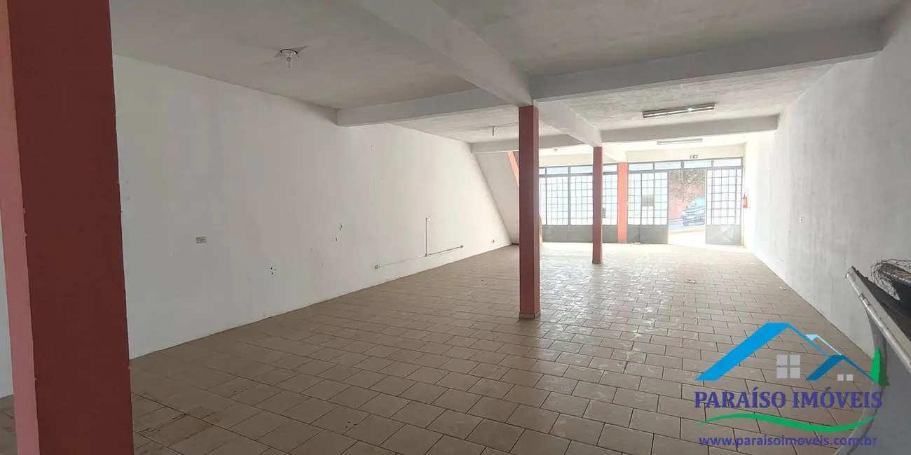 Foto 1 de Sala Comercial para alugar, 240m2 em Centro, Paraisopolis - MG